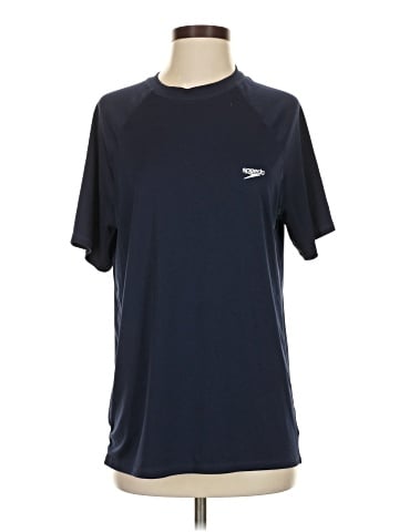 Speedo Active T-Shirt (view 1)