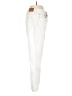 J.Crew 100% Cotton Ivory Jeans Size 27 waist - photo 4