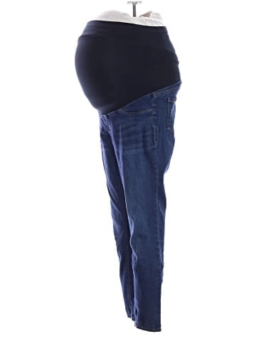 1822 Denim Jeggings (view 1)