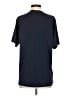 Speedo 100% Polyester Blue Active T-Shirt Size S - photo 2