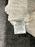 By Together Ivory Pullover Sweater Size S - photo 7