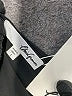 Chris Gramer Black Sleeveless Top Size Sm (1) - photo 7