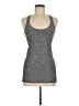 Lululemon Athletica Gray Active Tank Size 6 - photo 1