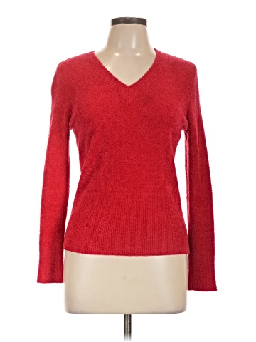 Worthington Pullover Sweater (view 1)