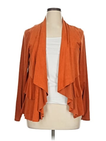 Briggs New York Cardigan (view 1)