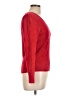 Worthington Red Pullover Sweater Size L (petite) - photo 4