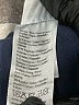 Vertbaudet Solid Blue Jeans Size 7 - photo 4