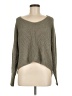 Talula Green Pullover Sweater Size Med - Lg - photo 1