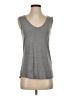 Red Haute Gray Sweater Vest Size XS - photo 1