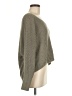 Talula Green Pullover Sweater Size Med - Lg - photo 4