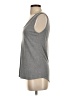 Red Haute Gray Sweater Vest Size XS - photo 5