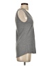 Red Haute Gray Sweater Vest Size XS - photo 4