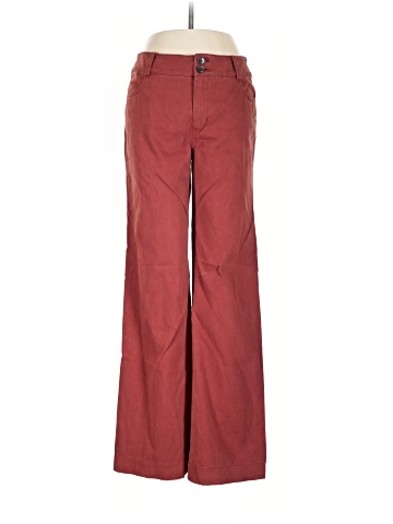 Soft Surroundings Casual Pants (view 1)