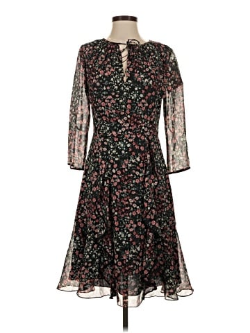 MIKAEL AGHAL Cocktail Dress (view 1)