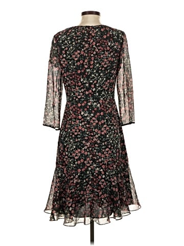 MIKAEL AGHAL Cocktail Dress (view 2)