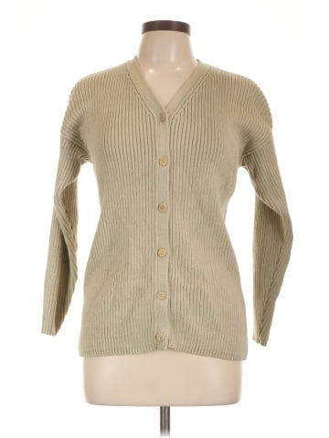 Linda Allard Ellen Tracy Cardigan (view 1)