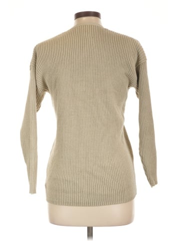 Linda Allard Ellen Tracy Cardigan (view 2)