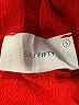 Six Fifty Red Pullover Sweater Size S - photo 7