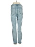 STUDIO BLUE Stars Blue Jeans Size 27 waist - photo 2