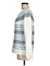 Draper's & Damon's Print Ivory Pullover Sweater Size M - photo 5