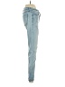 STUDIO BLUE Stars Blue Jeans Size 27 waist - photo 4
