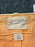 Universal Thread Yellow Denim Shorts Size 2 - photo 3