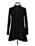 Sympli Black Casual Dress Size 4 - photo 1