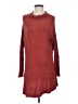 We the Free Burgundy Pullover Sweater Size S - photo 1
