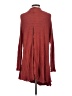 We the Free Burgundy Pullover Sweater Size S - photo 2