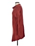 We the Free Burgundy Pullover Sweater Size S - photo 5