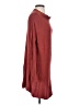 We the Free Burgundy Pullover Sweater Size S - photo 4