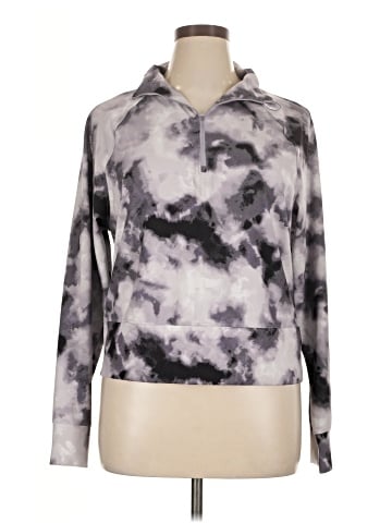 Apana Pullover Hoodie (view 1)
