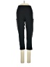 Unbranded Solid Black Active Pants Size S - photo 1
