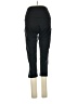 Unbranded Solid Black Active Pants Size S - photo 2
