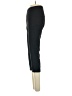 Unbranded Solid Black Active Pants Size S - photo 5