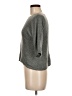 Jennifer Lopez Gray Cardigan Size M - photo 5