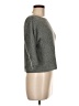 Jennifer Lopez Gray Cardigan Size M - photo 4
