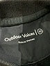 Outdoor Voices Black Wool Pullover Sweater Size XS - photo 7