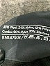 Outdoor Voices Black Wool Pullover Sweater Size XS - photo 8