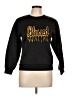 Unbranded 100% Polyester Black Sweatshirt Size L - photo 1