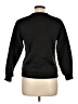 Unbranded 100% Polyester Black Sweatshirt Size L - photo 2