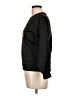 Unbranded 100% Polyester Black Sweatshirt Size L - photo 5