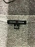 Moa Moa Gray Pullover Sweater Size L - photo 7