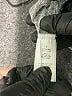 Moa Moa Gray Pullover Sweater Size L - photo 8