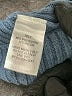 VICI Blue Turtleneck Sweater Size XS - photo 8