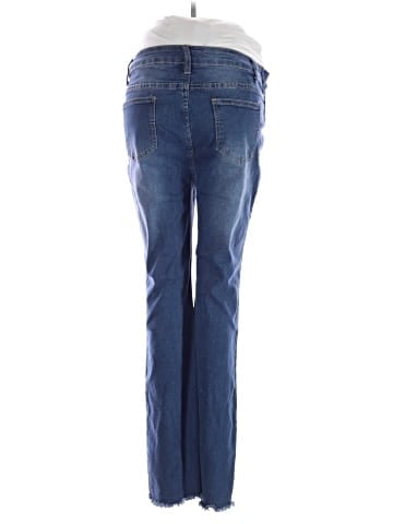 Shein Jeans (view 2)