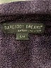 Barefoot Dreams Purple Cardigan Size S - photo 7