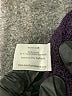 Barefoot Dreams Purple Cardigan Size S - photo 8