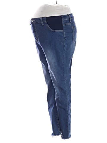 Shein Jeans (view 1)
