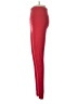 Stoic Solid Red Active Pants Size XS - photo 5